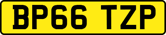 BP66TZP