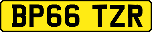 BP66TZR