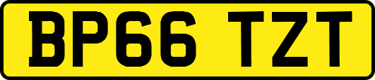 BP66TZT