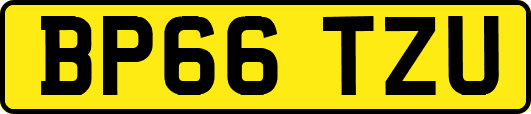BP66TZU