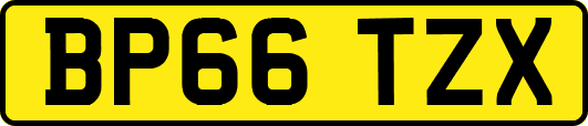 BP66TZX