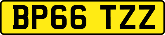 BP66TZZ