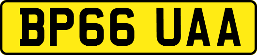 BP66UAA