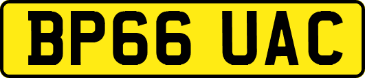 BP66UAC
