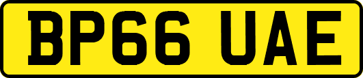 BP66UAE