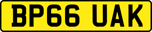 BP66UAK