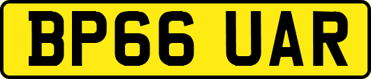 BP66UAR