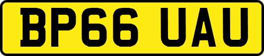 BP66UAU