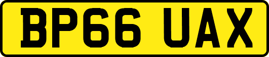 BP66UAX