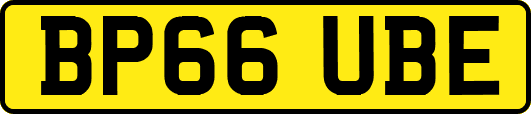 BP66UBE