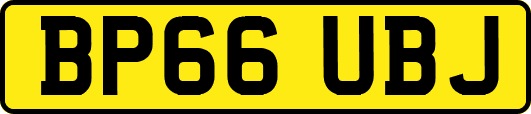BP66UBJ