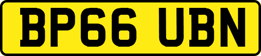 BP66UBN