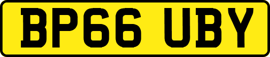 BP66UBY