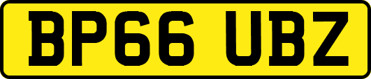 BP66UBZ