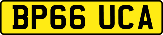 BP66UCA