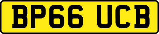 BP66UCB