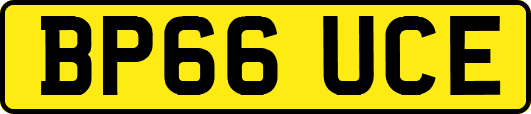 BP66UCE