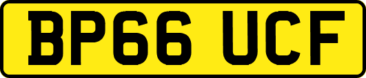 BP66UCF