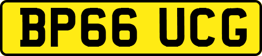 BP66UCG