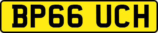 BP66UCH