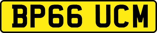 BP66UCM