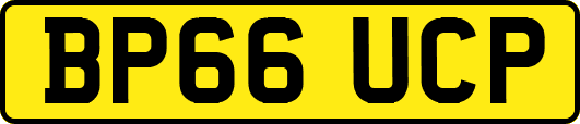 BP66UCP