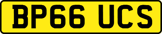 BP66UCS