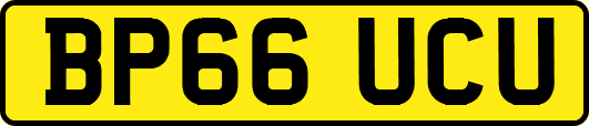 BP66UCU