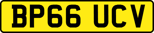 BP66UCV