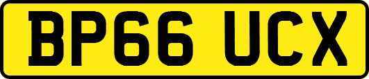 BP66UCX