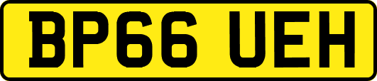 BP66UEH