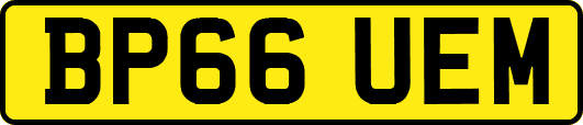 BP66UEM