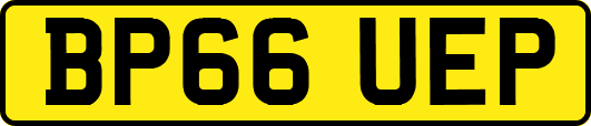 BP66UEP
