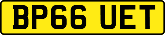 BP66UET