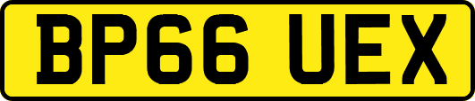 BP66UEX