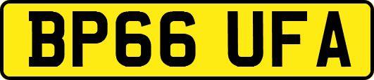 BP66UFA