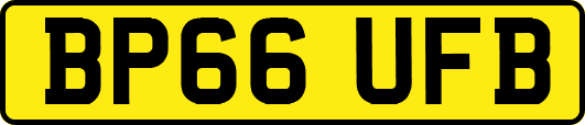 BP66UFB