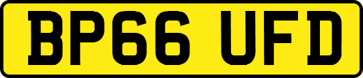 BP66UFD