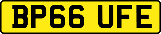 BP66UFE