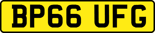 BP66UFG