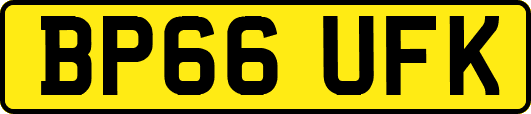 BP66UFK
