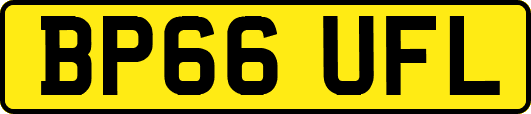 BP66UFL