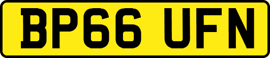 BP66UFN