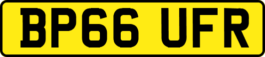 BP66UFR