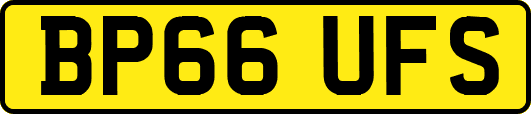 BP66UFS