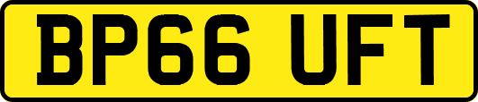 BP66UFT