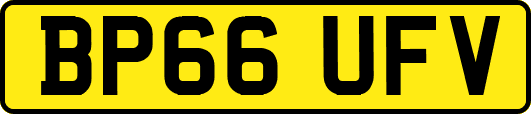 BP66UFV