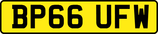 BP66UFW