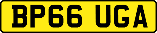 BP66UGA