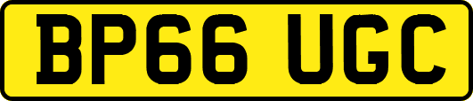 BP66UGC